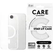 PanzerGlass CARE by - Case - MagSafe - iPhone 16e