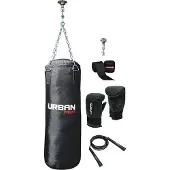 Urban Fight Boxset