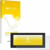 Upscreen Schutzfolie Displayschutz Displayschutzfolie Folie Matt Entspiegelungsfolie