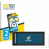 BROTECT Schutzfolie Displayschutz Displayschutzfolie Folie Klar Transparent