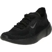 Nike Free RN Fitnessschuhe Damen 003 - black/anthracite-black 40
