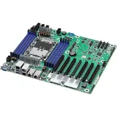 Asrock Mainboard GNRD8-2L2T Ceb Sockel 4710 Single - Mainboard - SSI CEB