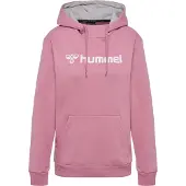 Hummel hmlMOVER Baumwolle HOODIE WOMAN