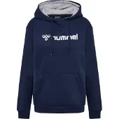 Hummel Mover Cotton Kapuzenpullover