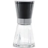 Rosendahl Grand Cru Mühle H14,5 Schwarz/Klar