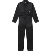 Dickies Haughton Overall Schwarz XS Frau Schwarz XS