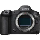 Canon EOS R5 mark II Gehäuse Gebrauchtware | Sehr leichte Gebrauchsspuren | 12 Monate Garantie