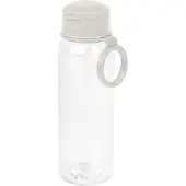 Amuse 500 ml Wasserflasche mit Henkel - beige