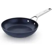 Pinti Monix Monix M221226, Rund, Allzweckpfanne, Blau, Aluminium, Aluminium, 4 mm