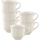 Villeroy & Boch Manoir Kaffeetassen