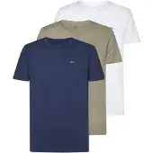 Petrol Industries T-Shirt Packung, 3er-Pack