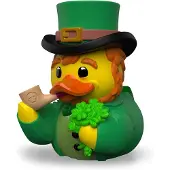 TUBBZ Stpatrick´s Day Figur 1auflage 10 Cm
