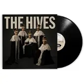 Pias bv Hives Forever Forever The Hives