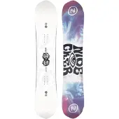 Nidecker Gamma Snowboard