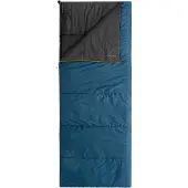 Exped - Wendeschlafsack - Megasleep Uno Burgundy/Ocean/Moraine - Bordeaux