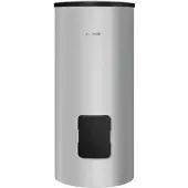 Buderus ESU300 S-B Warmwasserspeicher Edelstahl 300L silber