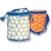 Sunflex 40 Mm Tischtennisballtasche