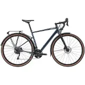 Cannondale Fahrrad Topstone EQ Shimano Cues 11v | Größe MD / 170-185 cm