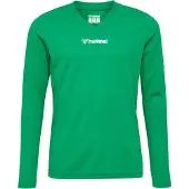 Hummel Langarmshirt BL Essential