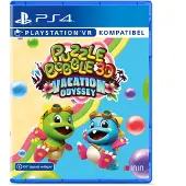 Puzzle Bobble 3D: Vacation Odyssey