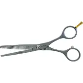 E-Kwip Baseline Classic 40 Modellierschere 5,5'' Zoll 40 Zähne BLC-40 0518