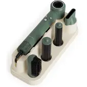 Create ION STYLER PRO, Multistyler, Warm, Tasten, Lavendel, Acrylnitril-Butadien-Styrol (ABS), 1,7 m