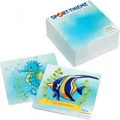 Sport-Thieme Unterwasser-Spiel Memo