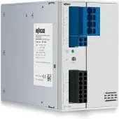 Wago Hutschienen-Netzteil (DIN-Rail) 787-1642 24 V 20 A 480 W 1 x