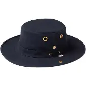 Tilley Hut The Classic T3 Herren Dark Navy-Größe 56