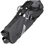WOHO X-touring Dry Satteltasche 8-13l