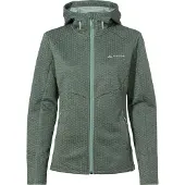 Vaude Skomer Hiking Fleece Mit Durchgehendem Reißverschluss