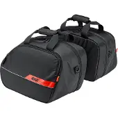 Givi INNENTASCHEN-SET für SEITENKOFFER für V35/V37 SEITENKOFFER