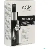 ACM Duolys A Sérum Intensif Antirides - intensif anti-ride. fl 30 ml Serum