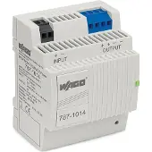 Wago 787-1014/072-000 Stromversorg. EPSITRON