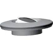 Wago DALI-Msensor 02 5DPI 41w