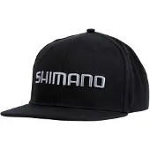 Shimano Fishing Snapback Kappe