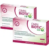 INSTITUT ALLERGOSAN Deutschland (privat) GmbH OMNi-BiOTiC SR-9 14X3 g