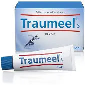 Heel Traumeel S Kombi Klein 1 St