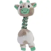 Kerbl Pet Hundespielzeug Kalb - ca. L 17 x B 40 cm