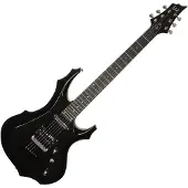 ESP Guitars ESP LTD F-10 schwarz