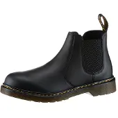 Dr. Martens Stiefel - Schwarz - - 37 - Stiefel