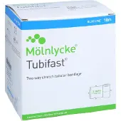 Medi-Spezial GmbH Tubifast 2-way Stretch 7,5 cmx10 m blau 1 St
