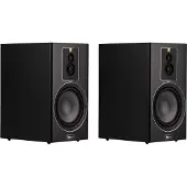 Magnat Signature 603, 3-Wege, 100 W, 32 - 52000 Hz, Schwarz