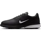 Nike Air Zoom Victory Tour 4 Black Dark Smoke Grey White - EU 43