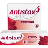 STADA Consumer Health Deutschland GmbH Antistax Set 1 Set