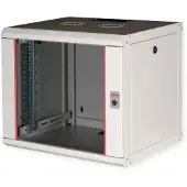 Roline 19-Zoll Wandgehäuse Pro 9 HE
