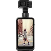 Agfa MCX3, 4K Ultra HD, 3840 x 2160 Pixel, 8 MP, JPEG, CMOS, 25,4 / 2,5 mm (1 / 2.5")