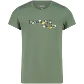 CMP 31t8395 Kurzarm-t-shirt
