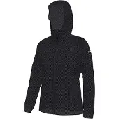 Halti Ultramove W Hooded Jacket black (P99) 36