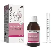Inula Deutschland GmbH Pranarom Hustensirup 120 ml